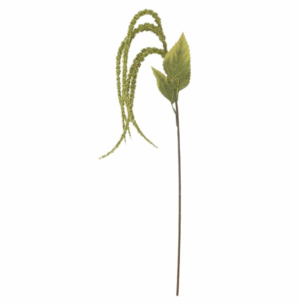 Bloomingville 82061539 Foxtail Stilk, Gr�n, Kunstige Blomster