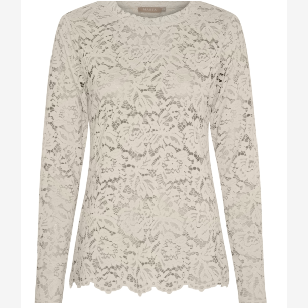 Marta 7707 MdcMilley LS Tee 