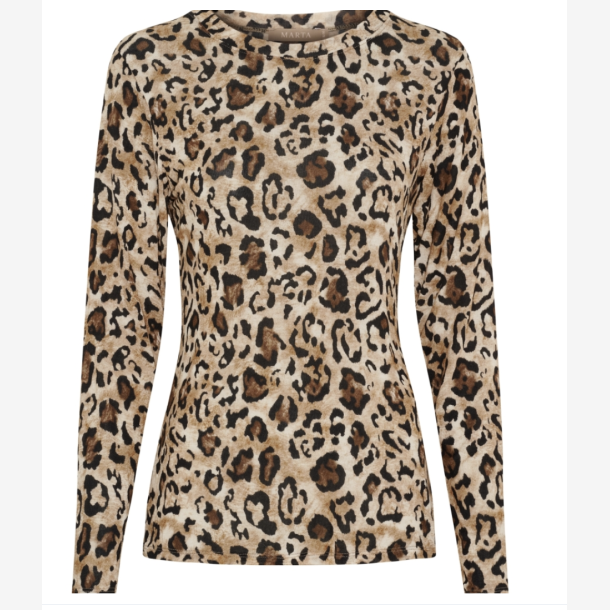 Marta 7914 MdcElissa Top - Camello