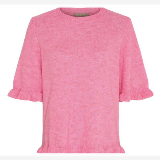 Marta KN8129 MdvBriala Knit - Baby