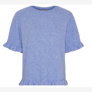 Marta KN8129 MdvBraia Knit - Sky 