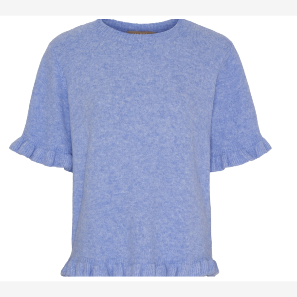 Marta KN8129 MdvBraia Knit - Sky 