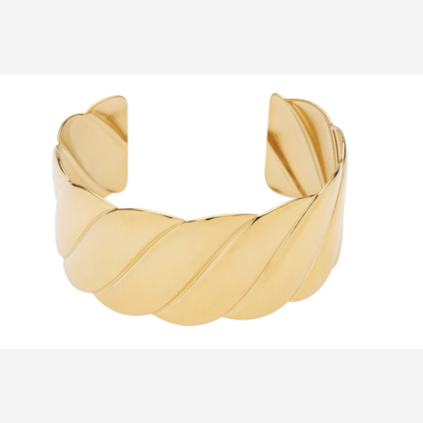 Pico AC0301 Tia Bracelet - FG, Goldplated