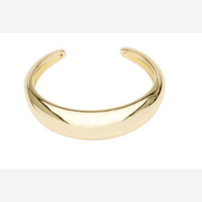 Pico Z03002 Odessa Chunky Bracelet - FG, Goldplated 