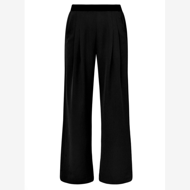 Gossia G2639  CloeGo Atalie Pants - Black 