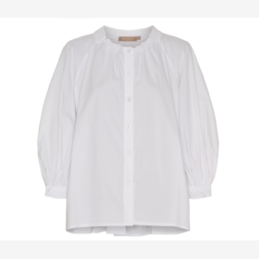 Marta 268191 Mcdjoelle Shirt - White 