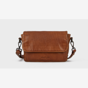 Montana 272600 Malta Small Crosbody - Congac