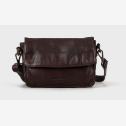 Montana 272600 Malta Small Crosbody - Brown