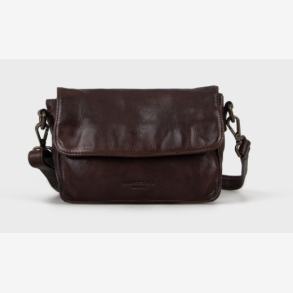 Montana 272600 Malta Small Crosbody - Brown