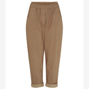 Marta 8594 MdcRaffaella Pants - Cappuccino