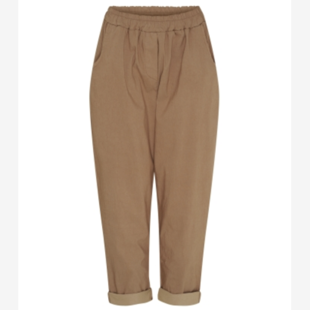 Marta 8594 MdcRaffaella Pants - Cappuccino