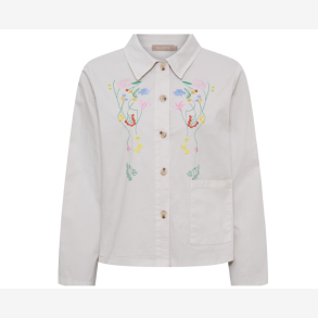 Marta 268399 MdcJewel Jacket - Sabbia 