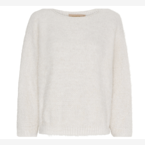 Marta 8038  MdcAnouk Knit - Beige 
