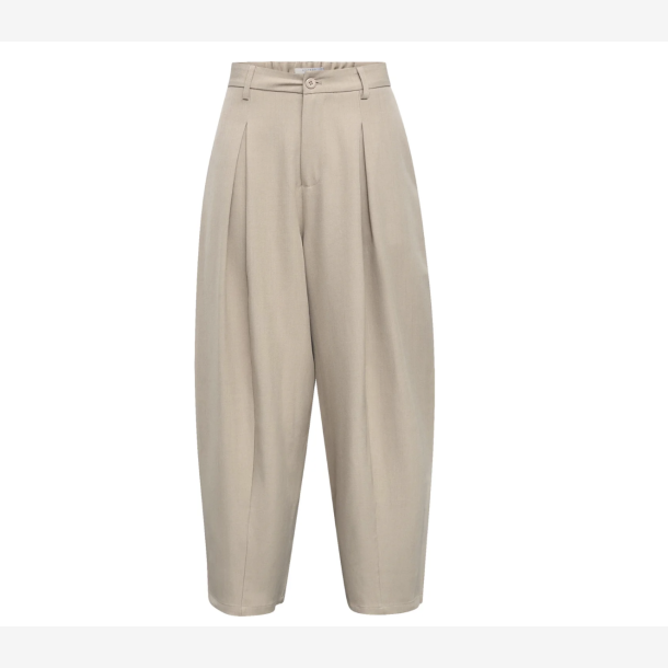 SISTERS POINT 20134 Pants- Sand Melange 