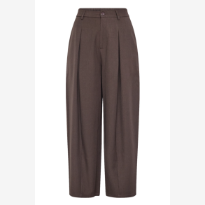 SISTERS POINT 20134 Pants - D.Chocolate 