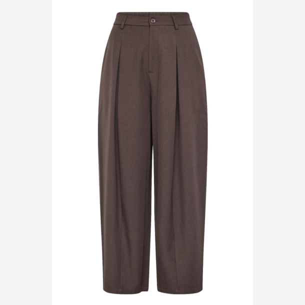  SISTERS POINT 20134 Pants - D.Chocolate 