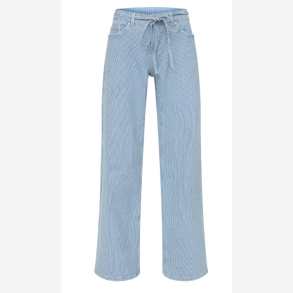  SISTERS POINT 19811 Jeans - Denim Stripe
