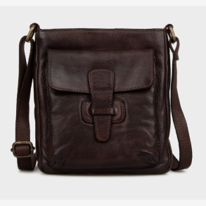 Montana 272451 Libby Crossbody - Brown 