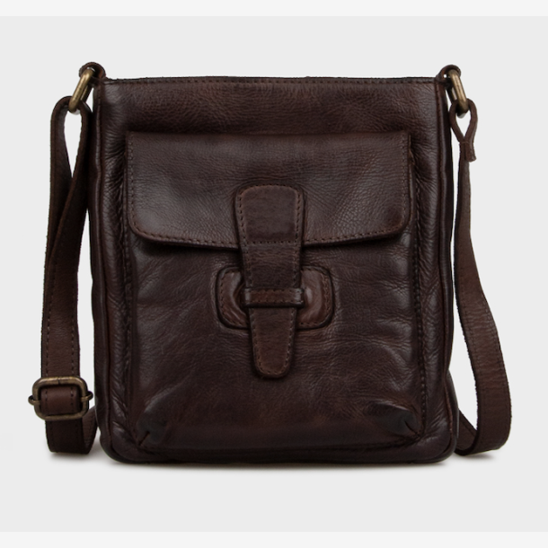 Montana 272451 Libby Crossbody - Brown 