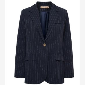 Marta 15502NF McdDusk Blazer - Navy
