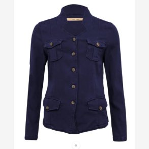 COSTA MANI CMB900 Coss Jacket - Navy