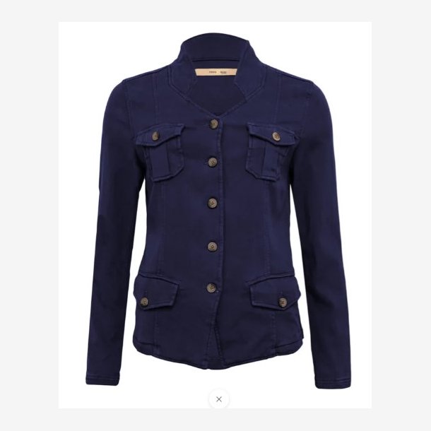 COSTA MANI CMB900 Coss Jacket - Navy
