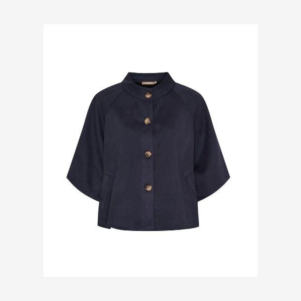 Marta 248370 MdcThunder Jacket - Navy