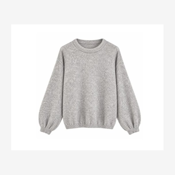Marta 9979 MdcAviva Knit - Fango
