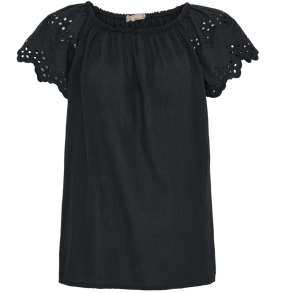 Marta 22826 Randi Top - Black