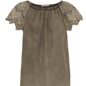 Marta 22826 Randi Top - Choco