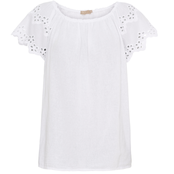 Marta 22826 Randi Top - White