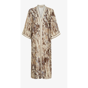 Marta 7176 Stefania Dress - Carmel