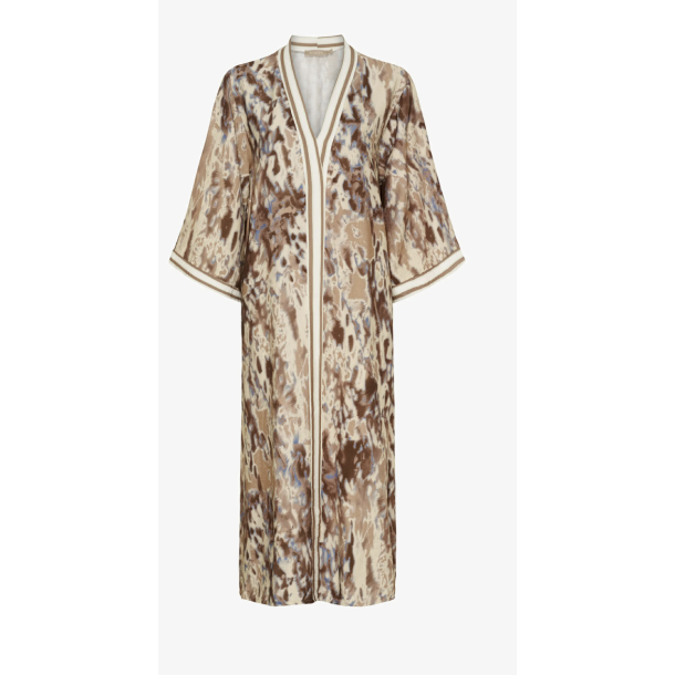 Marta 7176 Stefania Dress - Carmel