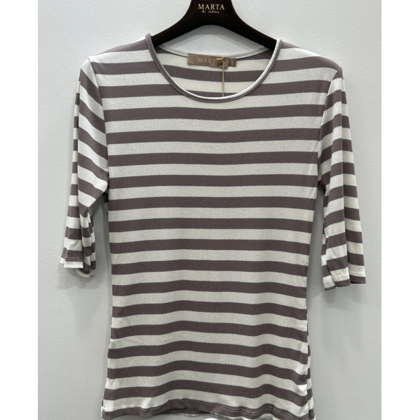 Marta 7524 Nena Tee - Tortora 