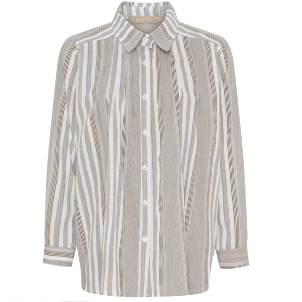 Marta 7400 Isolde Shirt - Sand 