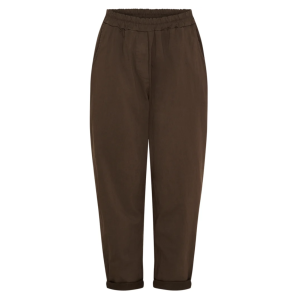 Marta 8594 MdcRaffaella Pants - Chocolate