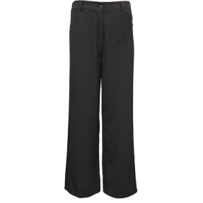 COSTA MANI 2500403 Flax Pants - Black 