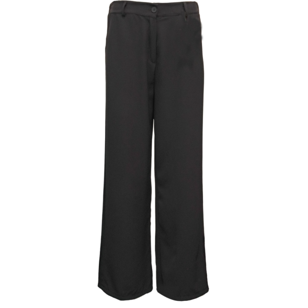 COSTA MANI 2500403 Flax Pants - Black 
