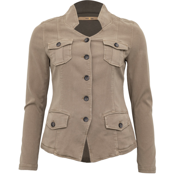 COSTA MANI CM900 Coss Jacket - Wolf 