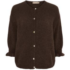 Marta 2413 MdcJuliana Knit - Brown 