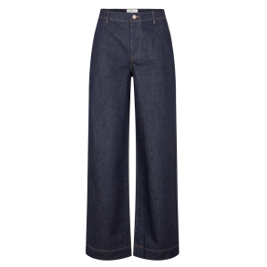 Five Units - Erica Pants - Dark Blue