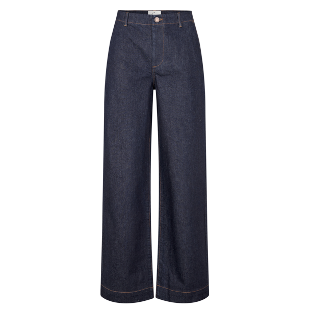 Five Units - Erica Pants - Dark Blue