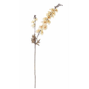 Bloomingville 82061480 Larkspur Stilk, Natur, Kunstige Blomster