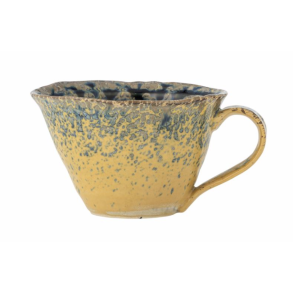 Bloomingville 82061831 Milani Kop, Bl�, Stent�j