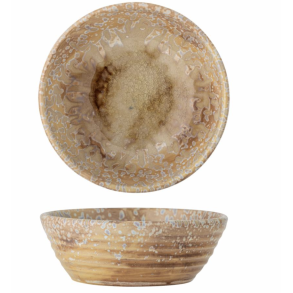 Bloomingville 82061829 Milani Sk�l, Natur, Stent�j