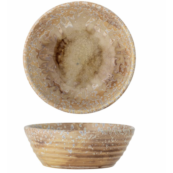 Bloomingville 82061829 Milani Skl, Natur, Stentj