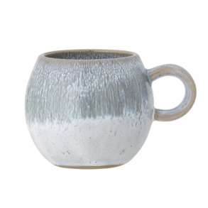 Bloomingville 82057615 Paula Kop, Lysebl�, Stent�j