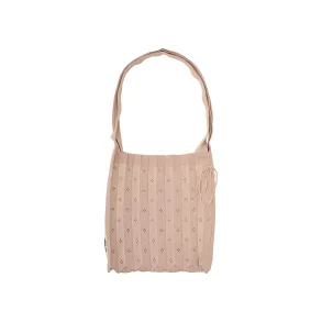 Pico TA21 Fleur Bag - Oyster Pink