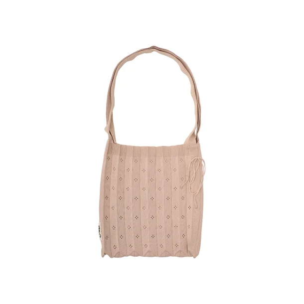 Pico TA21 Fleur Bag - Oyster Pink