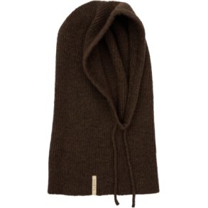 Marta FMHK6480 MdcFiluca Balaclava - Brown